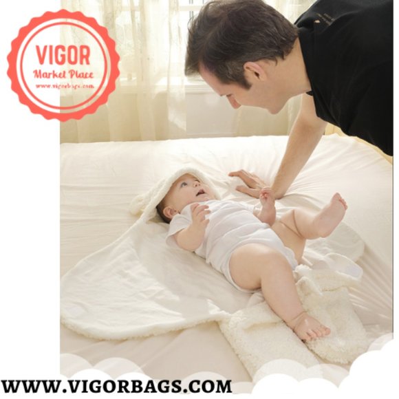 ** Swaddle Sleeping Bags & High End Comfort Cotton Baby sleeping bags ** - Picture 2 of 10